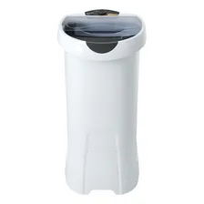 Lavadora Semiautomática 110v 5kg Wanke Evolution Branca Foto mini 1