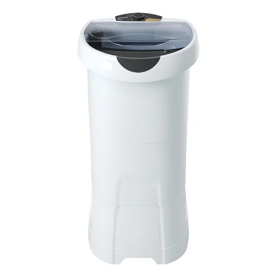 Lavadora Semiautomática 110v 5kg Wanke Evolution Branca Foto 1