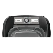 Lavadora Semiautomática 110v 8,5kg Wanke Super Black Cor Preto 127v Foto mini 3