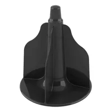 Lavadora Semiautomática Plus 4.5kg Mueller Preta 220V Foto mini 3