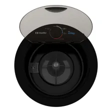 Lavadora Semiautomática Plus 4.5kg Mueller Preta 220V Foto mini 2