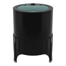 Lavadora Semiautomática Plus 4.5kg Mueller Preta 220V Foto mini 4