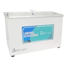 Lavadora Ultrass么nica Bivolt Foto mini 1