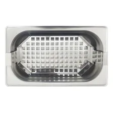 Lavadora Ultrass么nica Bivolt Foto mini 2