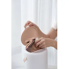 Lavadora ultrassônica rotativa portátil Pe Mini Foto mini 2