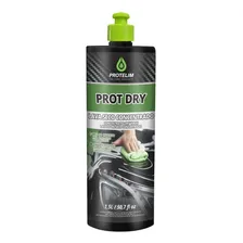 Lavagem Lava Seco Carro Automotiva Não Risca Prot Dry 1l Foto mini 1