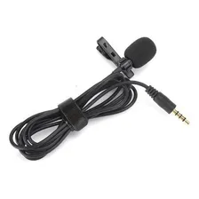 Lavalier Microphone Foto  mini 1