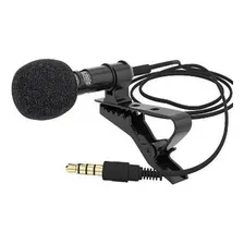 Lavalier Microphone Foto mini  2