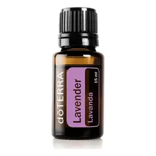 Lavender - Óleo Essencial De Lavanda 15ml - Doterra Foto mini 1