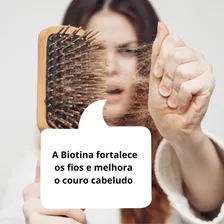 Lavitan Hair Cabelos E Unhas Com 180 Comp KIT 6 Cxs Foto mini 4