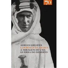 Lawrence Da Arábia ( Adrian Greaves Foto mini 1