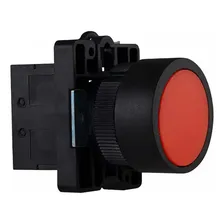 Lay5-ea42 Lay5-ea31 Botão De Pulso Vm/vd 22mm Com 10 Peças Foto mini  3