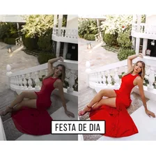 Lb Presets Lightroom Celebration Pack Filtros Efeitos Fotos Foto mini 3