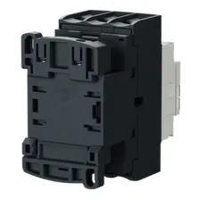 Lc1d25m7 Contator Schneider 3p 25a 220v 50/60hz Foto mini  3
