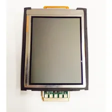 Lcd Honeywell Intermec Ck31 Foto mini 1