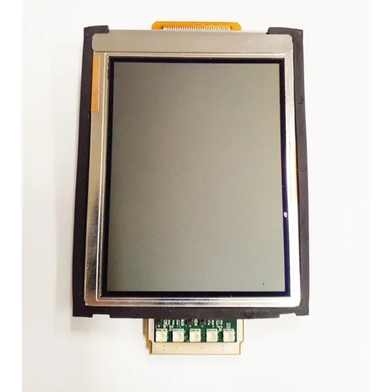 Lcd Honeywell Intermec Ck31 Foto 1