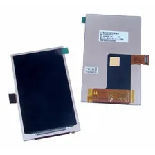 Lcd Htc Touch Diamond2 T5353 Foto mini 1