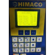 Lcd Injetora Himaco Lhs Lht Lhn Atis Fcp-2001 Ihm Fcp2001 Foto mini 3