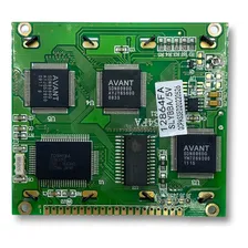 Lcd Injetora Himaco Lhs Lht Lhn Atis Fcp-2001 Ihm Fcp2001 Foto mini 2