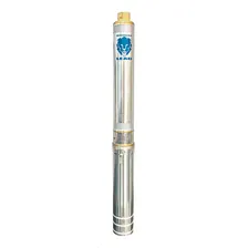 Leão 3r3pb-18 1.0 cv bomba submersa monofásica 220v- 220v Foto mini 3