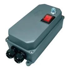 Leão 3r3pb-18 1.0 cv bomba submersa monofásica 220v- 220v Foto mini 2