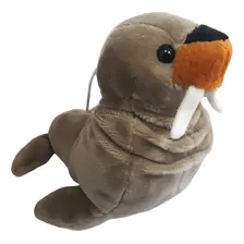 Leão Marinho De Pelucia P - Animais Marinho Foto mini 1
