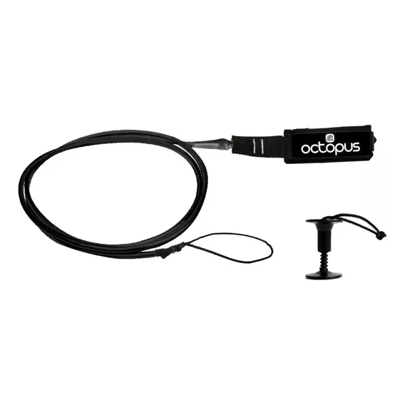 Leash Bodyboard Para Bíceps Leash Strep Morey Bodyboard Foto 1