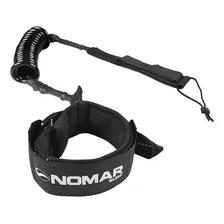 Leash Cordinha Bodyboard Espiral Para Biceps Nomar Surf Foto mini 1