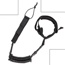 Leash Cordinha Bodyboard Espiral Para Biceps Nomar Surf Foto mini 4