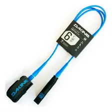 Leash De Competição 6 Pés 5mm Leash Dakine Duplo Destorcedor Foto mini 1
