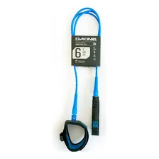 Leash De Competição 6 Pés 5mm Leash Dakine Duplo Destorcedor Foto mini 3