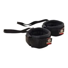Leash Para Pé De Pato Nadadeira Acolchoado - Maori Extreme Foto mini 1