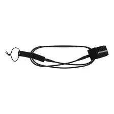 Leash Silverbay Pro Regular 7 X 6 Mm Preto Foto mini  2