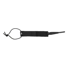 Leash Silverbay Pro Regular 7 X 6 Mm Preto Foto mini  3