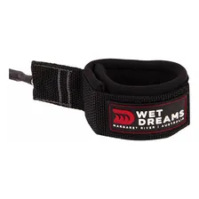 Leash Strep Cordinha Funboard Surf 8' Wet Dreams 2 Giradores Foto mini  3