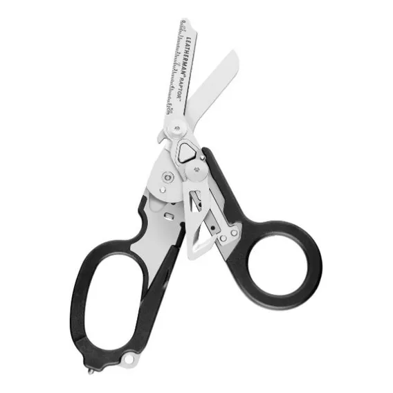 Leatherman Raptor tesoura de resgate cor preto Foto 1