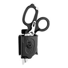 Leatherman Raptor tesoura de resgate cor preto Foto mini  3