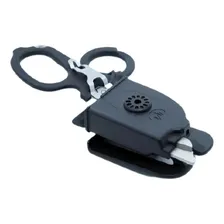 Leatherman Raptor tesoura de resgate cor preto Foto mini 4