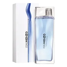 Leau Kenzo Pour Homme Edt 100ml para homens Foto mini  2
