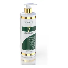 Leave-in 7in1 Protetor Térmico Tratamento Capilar 500ml Foto mini  2