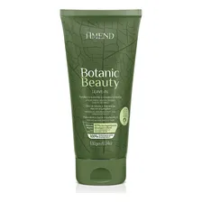 Leave-in Amend Botanic Beauty Óleo De Monói 180g Foto  mini 1