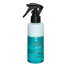 Leave-in Argan Nutri Oil Bifasico Ckamura 150ml Foto mini 2