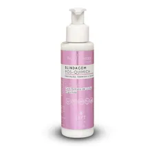 Leave-in Blindagem P贸s Qu铆mica Lichia Fruit Therapy 150ml Foto mini 1