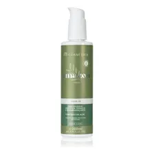 Leave In Creme Pentear Amazon Hidratação Cosméticos 200ml Foto  mini 1