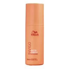 Leave-in Invigo Nutri-enrich Wonder Balm 150ml - Wella Foto mini 1