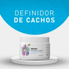 Leave-in Kah-noa Super Light antifrizz 300g Foto mini 2