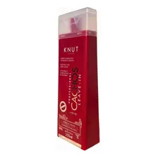 Leave-in Knut Cachos 250ml Foto mini 1