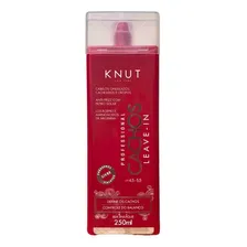 Leave-in Knut Cachos 250ml Foto mini 2