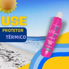 Leave-in Plena 500ml + Bisnaga Leave - In 70g Tróia Hair Foto mini  2