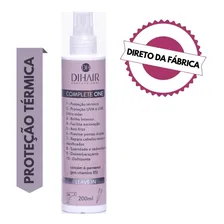 Leave-in Protetor Térmico Complete One - Dihair Cor De Cabelo Foto mini 1